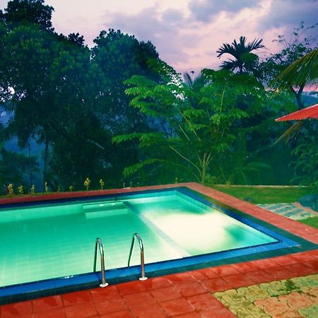 Discovery Resort Ratnapura Exterior foto