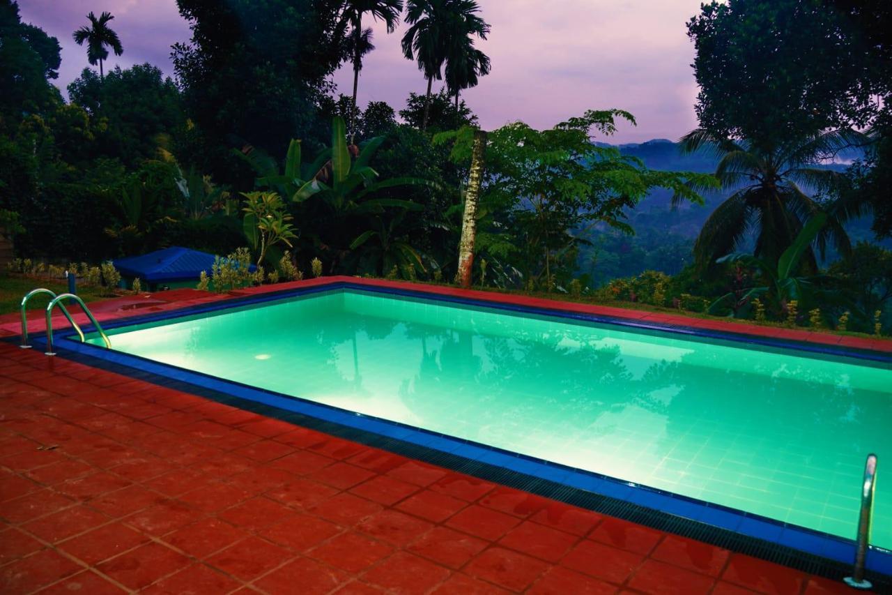 Discovery Resort Ratnapura Exterior foto