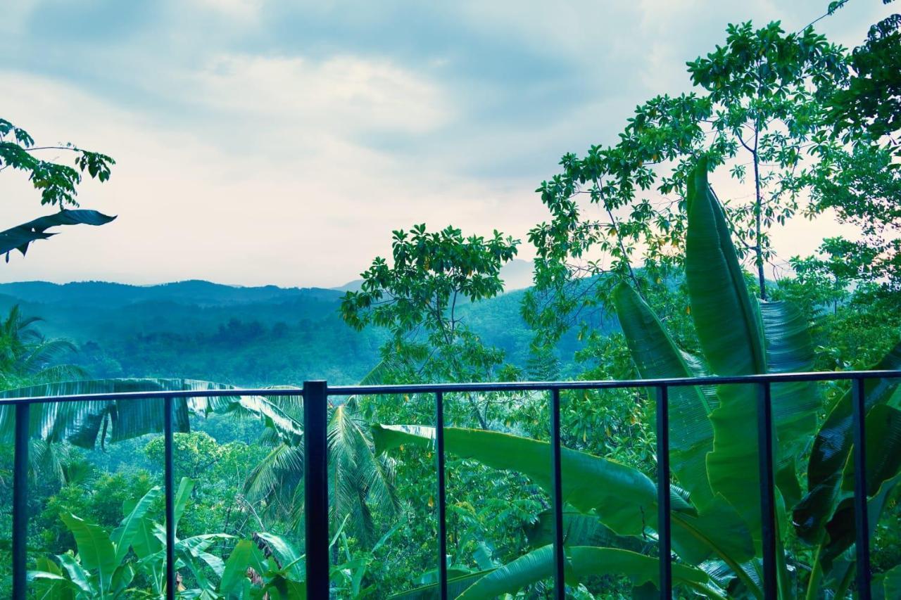 Discovery Resort Ratnapura Exterior foto