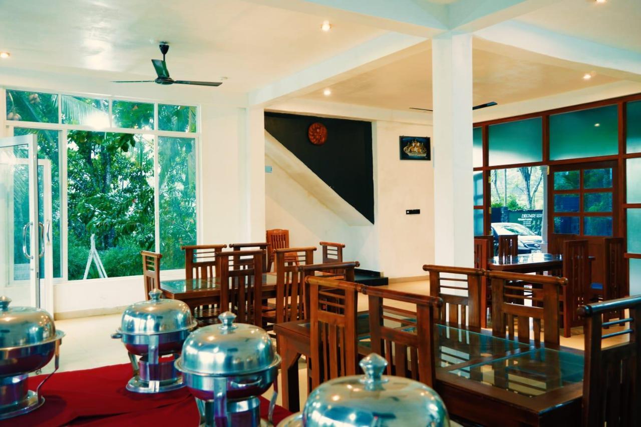 Discovery Resort Ratnapura Exterior foto