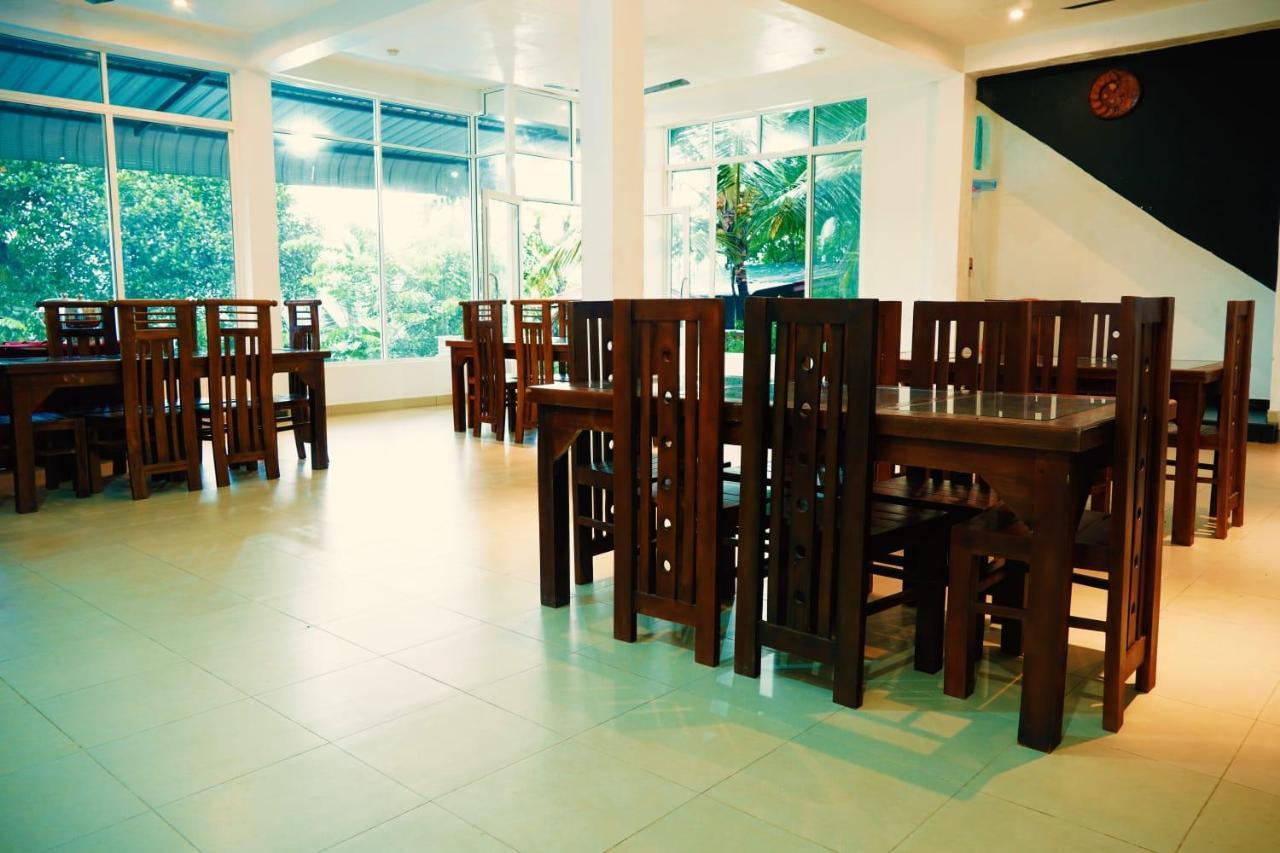 Discovery Resort Ratnapura Exterior foto