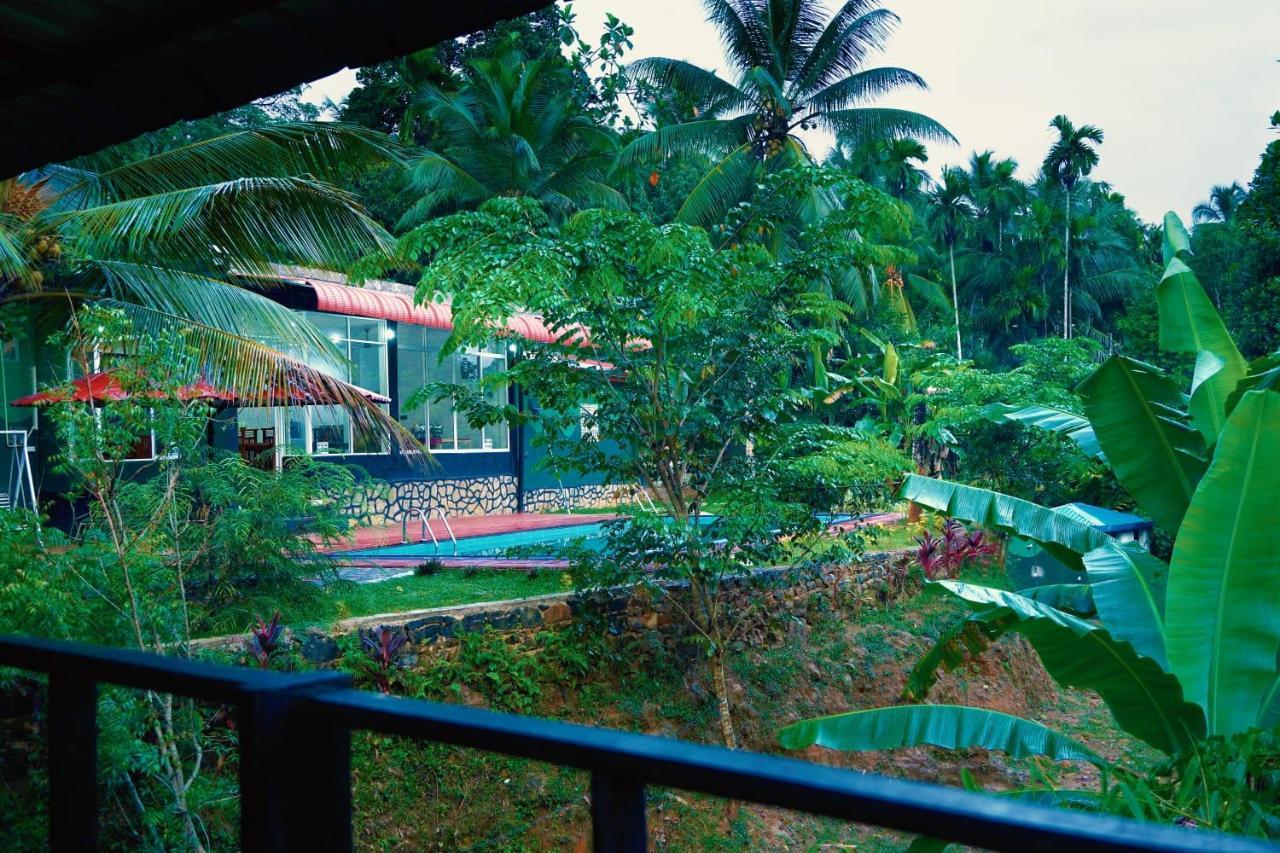 Discovery Resort Ratnapura Exterior foto