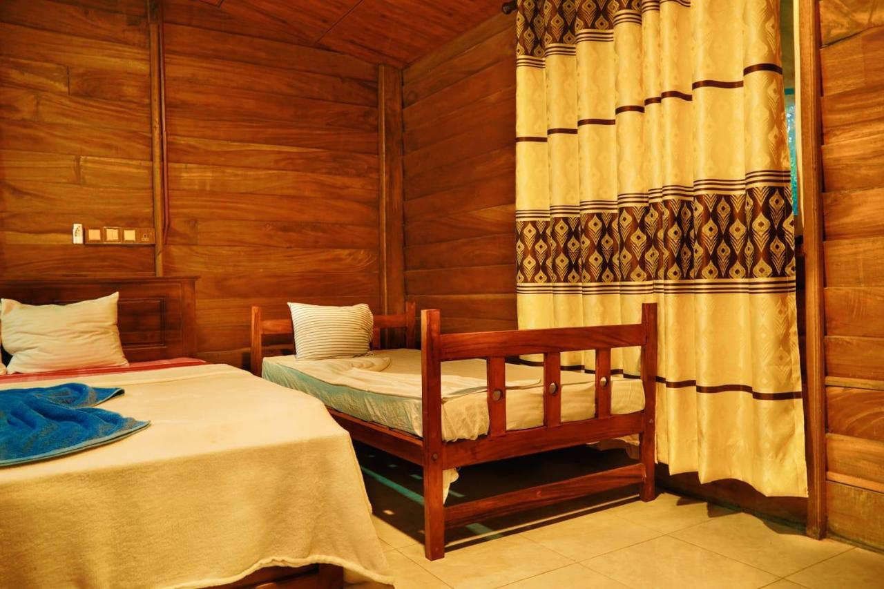 Discovery Resort Ratnapura Exterior foto