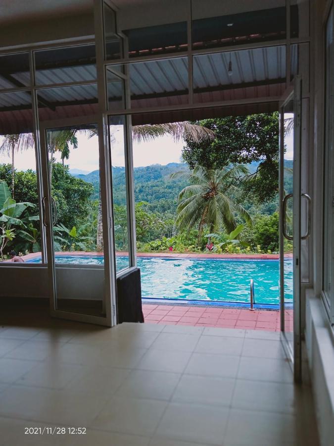 Discovery Resort Ratnapura Exterior foto