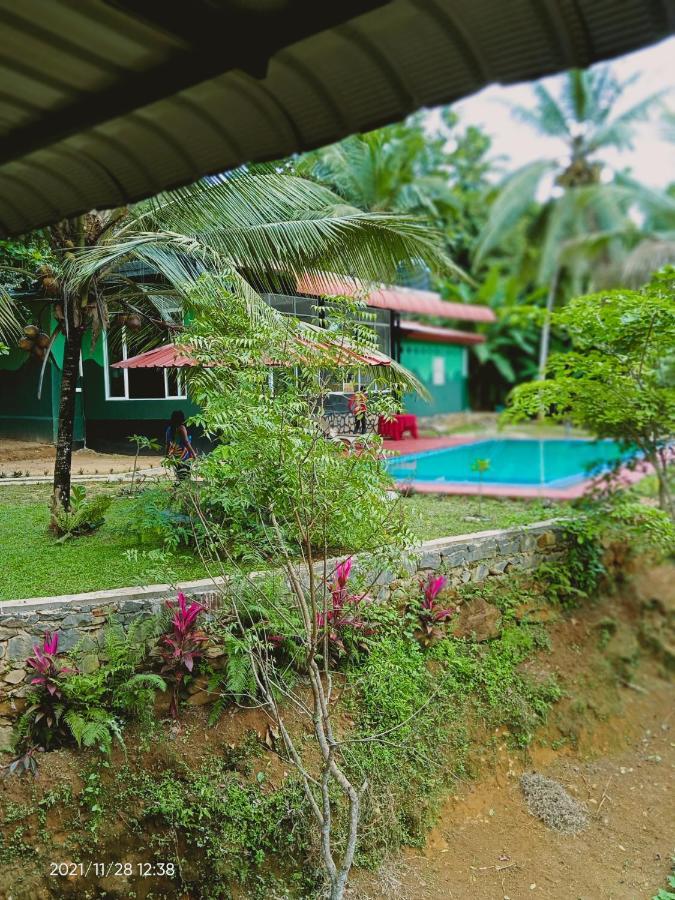 Discovery Resort Ratnapura Exterior foto