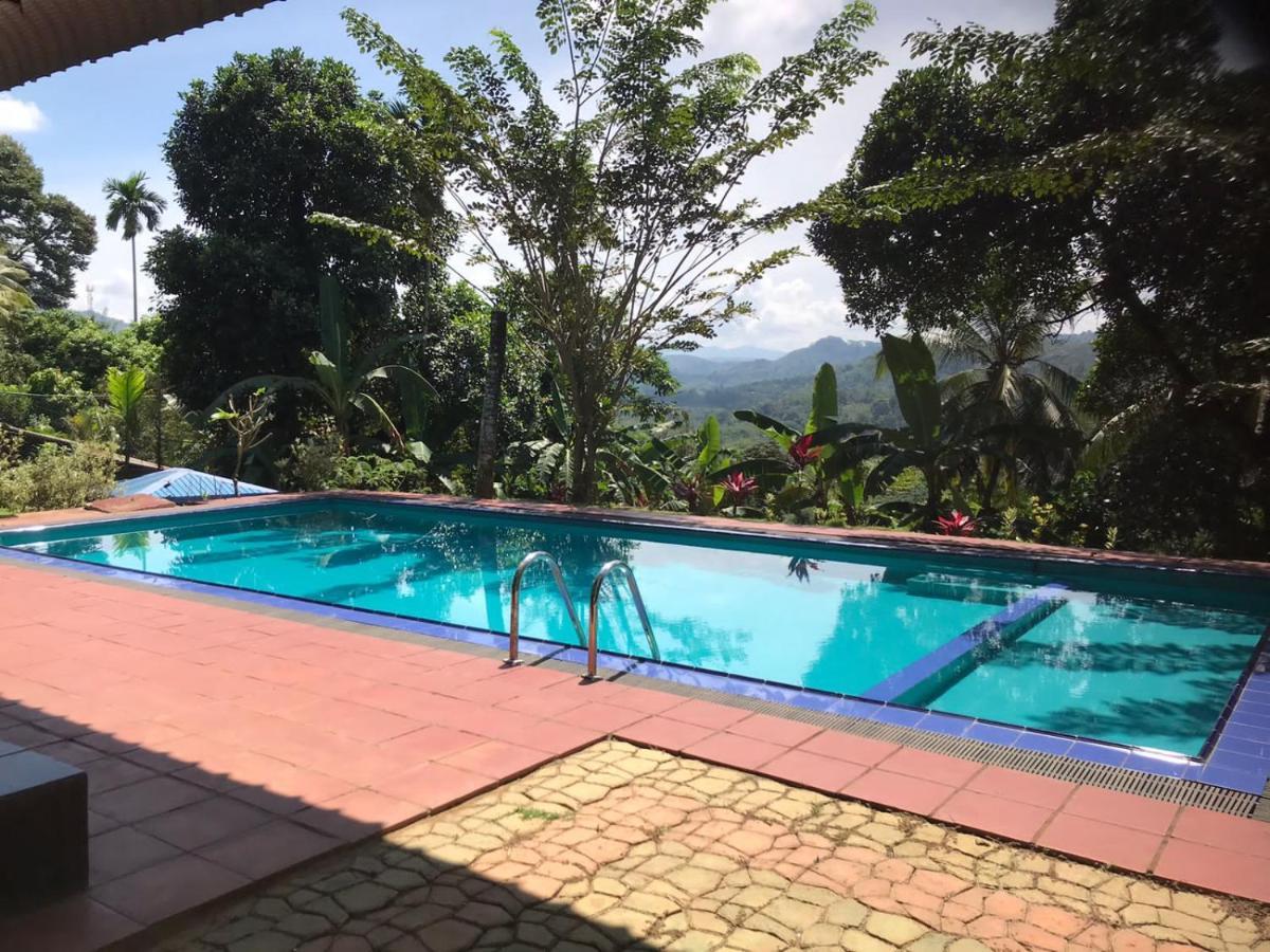 Discovery Resort Ratnapura Exterior foto
