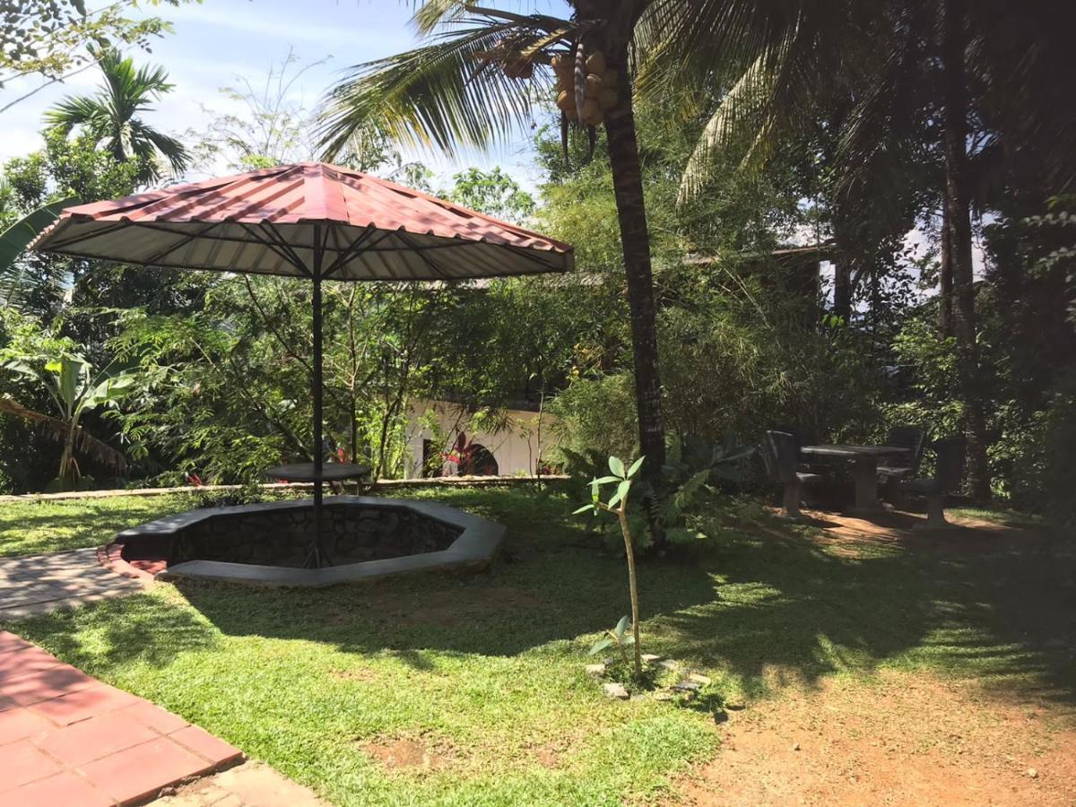 Discovery Resort Ratnapura Exterior foto