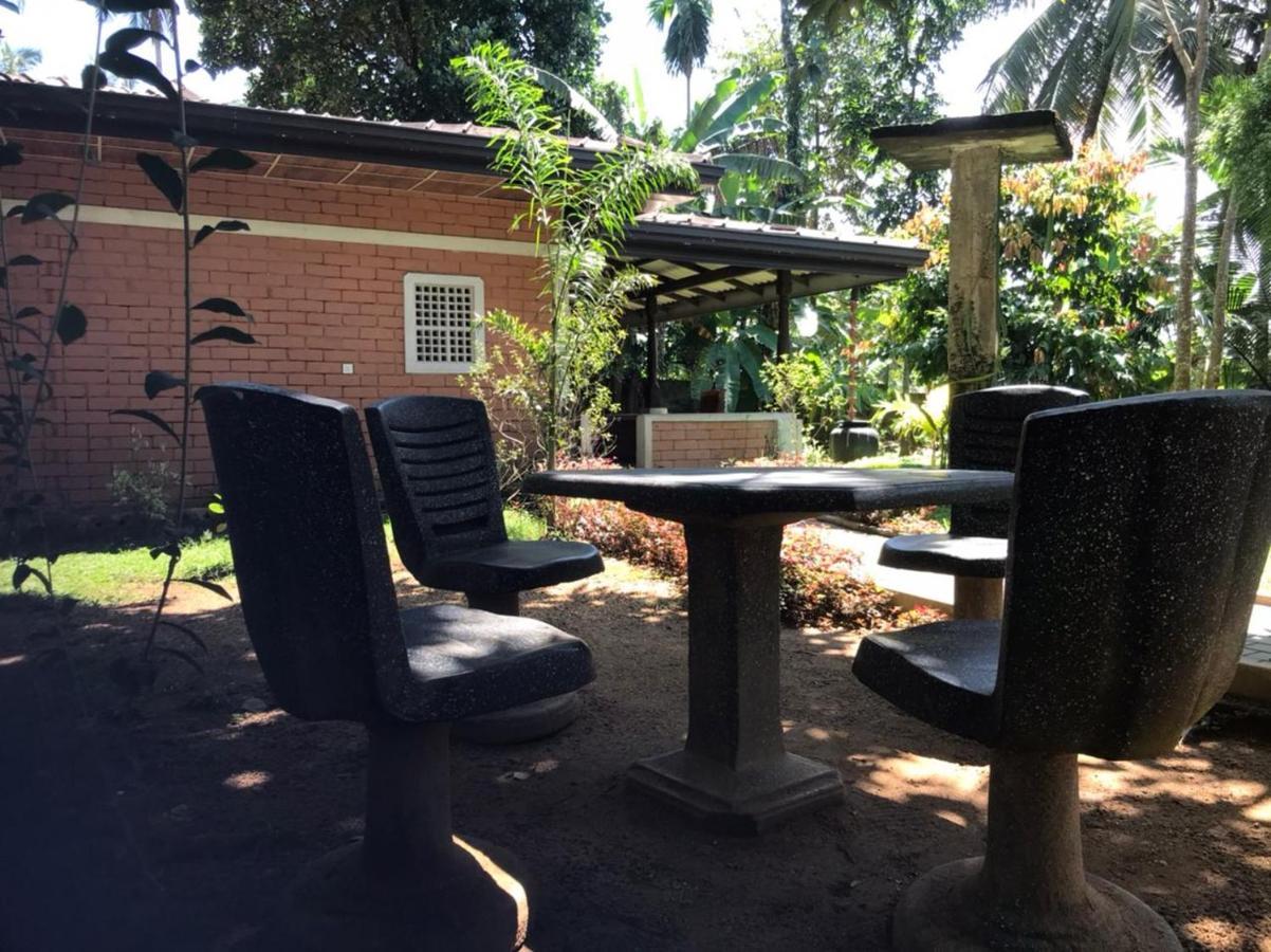 Discovery Resort Ratnapura Exterior foto