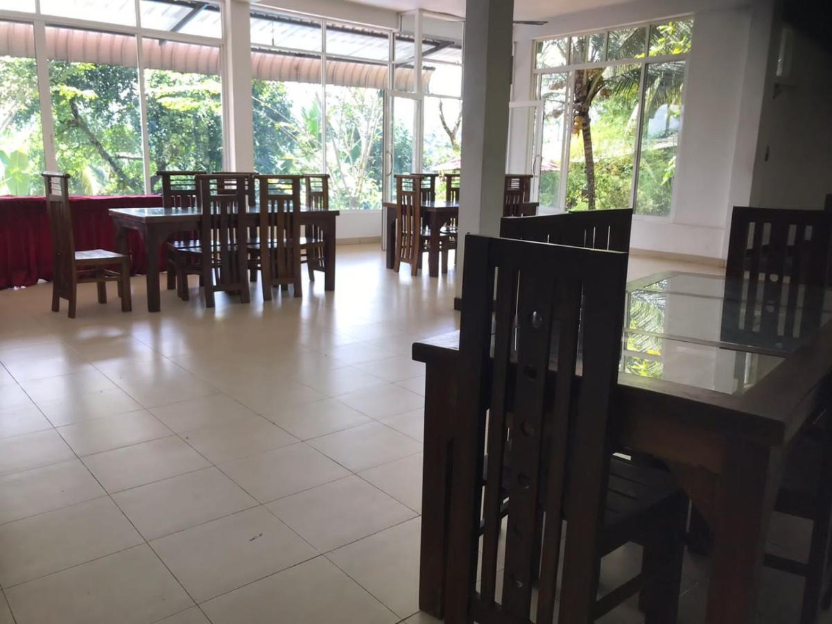Discovery Resort Ratnapura Exterior foto